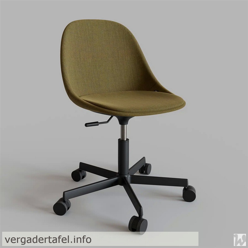 26 Enea Mate OfficeChair